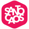 Logo Santo Caos (3)